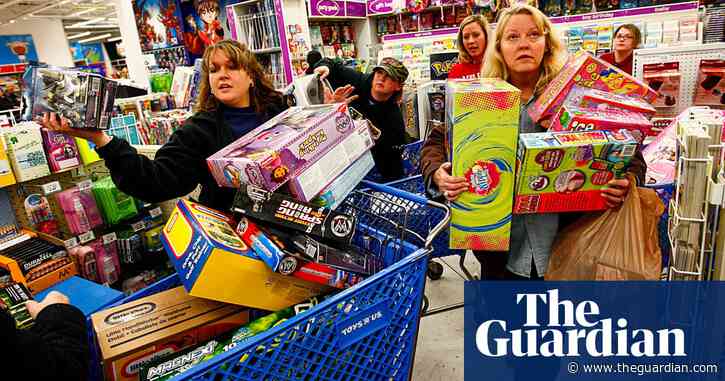Black Friday 2024: how to find a deal and not get ripped off