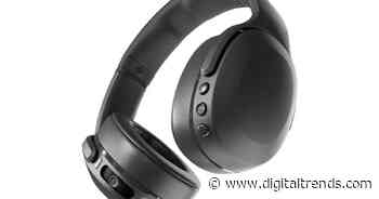 Skullcandy Crusher Evo Headphones for 50% off at Best Buy