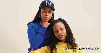 Inside Gap’s Blueprint for Reaching Gen Z With Creators and Nostalgia