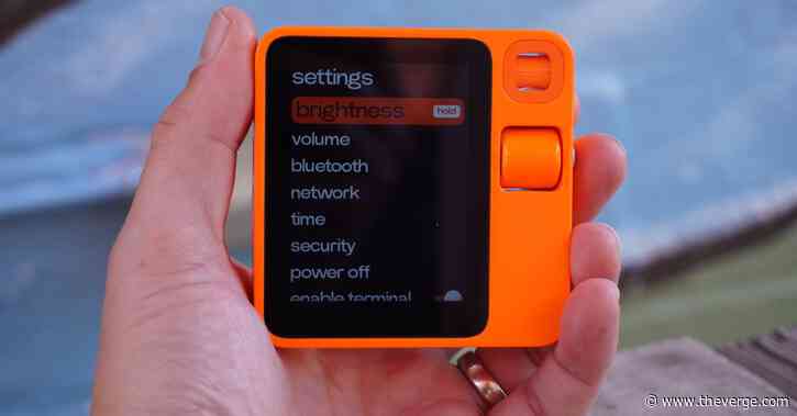 Rabbit now lets you teach the R1 to perform tasks for you