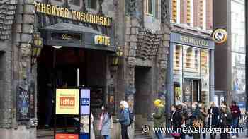 Poolse film over treinen wint hoofdprijs op IDFA