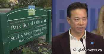 Scrapping Vancouver Park Board could save $7M a year, report finds