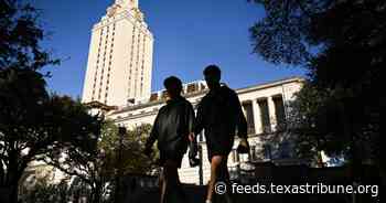 UT System expands free tuition and fees to all undergraduates whose families make $100,000 or less