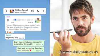 WhatsApp makes a MAJOR change that will save users hours