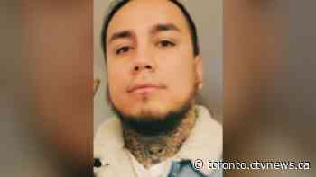 2 people arrested, 3rd suspect still at large in connection with fatal Brampton shooting