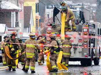 Draft Ottawa budget adds 23 paramedics, 22 firefighters, 10 bylaw officers