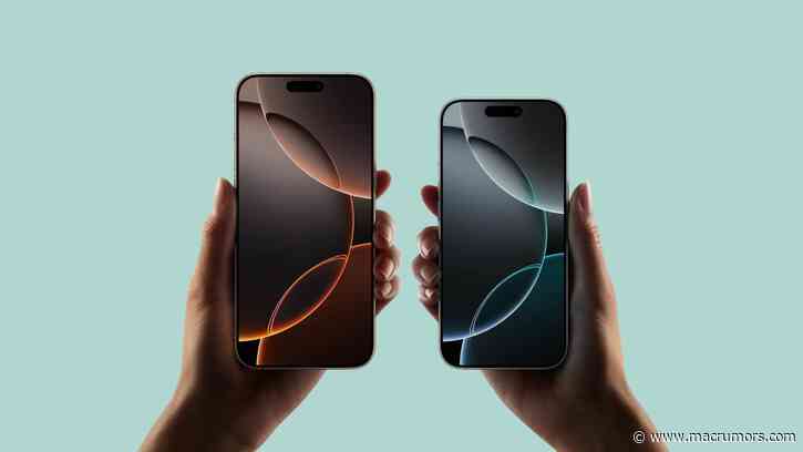 iPhone Base Models Remain Best-Sellers Despite Pro Max Appeal