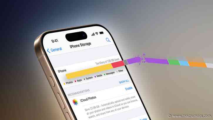 20+ Ways to Free Up iPhone Storage