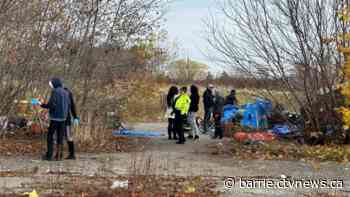 Residents questioning just how safe the City of Barrie is