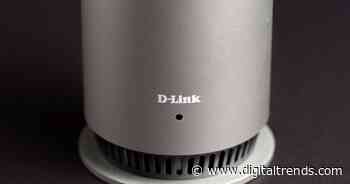 Some older D-Link routers are vulnerable to attack