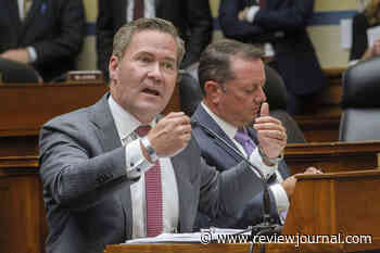 SAUNDERS: Trump nailed 1 Cabinet pick, now has 2nd chance to crush another