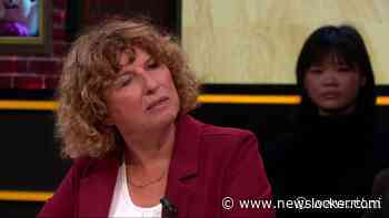 Saskia Dekkers was aanwezig bij rechtszaak rond Frans verkrachtingsslachtoffer: 'Haar leven is echt ingestort'