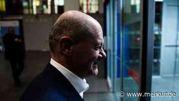 SPD klärt K-Frage: Mach es noch einmal, Olaf