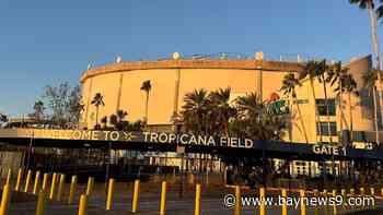 St. Pete Council approves repairs for Tropicana Field; but Rays president says deal is dead