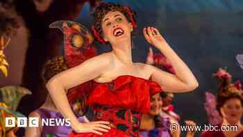 English National Opera reveals first Manchester plans