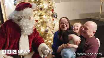 Charity 'cancels Christmas' over uncertain future