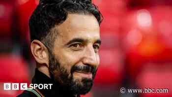 'The second Special One' - Amorim, by those who know him best