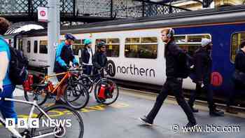 Northern's service improvements 'could take years'