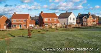 Developer bids for 74 new homes as part of large new neighbourhood