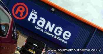 The Range 'set to open new store' with jobs being advertised