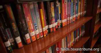 State Board of Education says it wants more control over public school library books