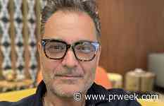 Racepoint Global president Bob Osmond exits