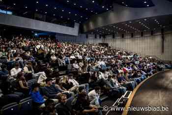 Doven en slechthorenden kunnen muziek tijdens Eurosong rechtstreeks naar hoorapparaat streamen
