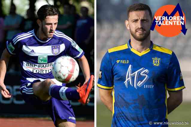 “Ik moet mijn familie eindelijk geven wat ze verdient”: hoe het voetbalsprookje van Alper Ademoglu (nog) geen happy end kende