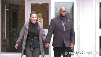 'You can't be lazy on my watch,' Court hears audio recordings in trial of alleged traffickers