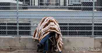 City of Edmonton activates winter safety response plan as cold weather sets in