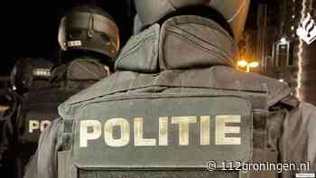 Man (33) aangehouden in Delfzijl voor witwassen