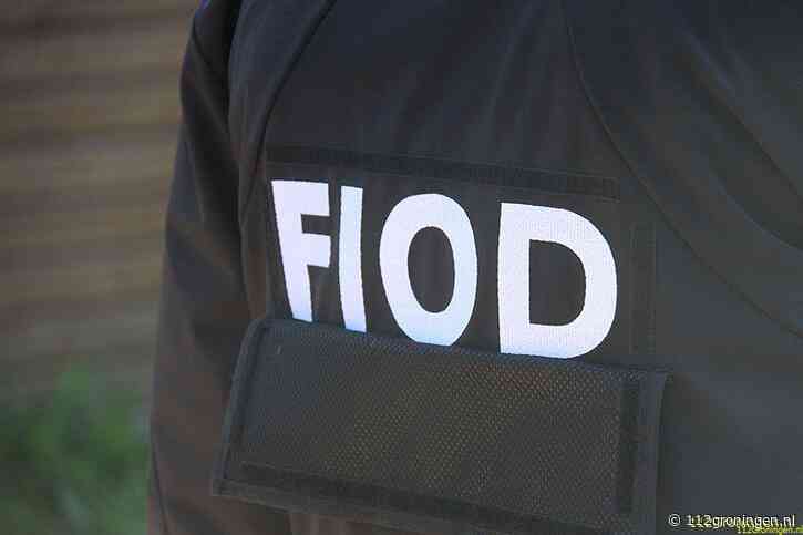 FIOD legt beslag op vastgoed, bankrekeningen en meerdere auto’s in onderzoek naar bpm-fraude