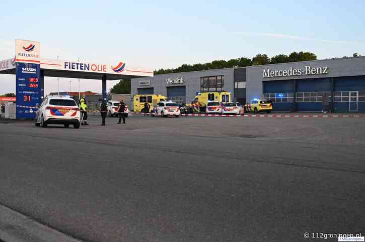 Liveblog Dvhn: In Winschoten gaat het vreselijk mis als H. A. een pistool grijpt, rechtszaak