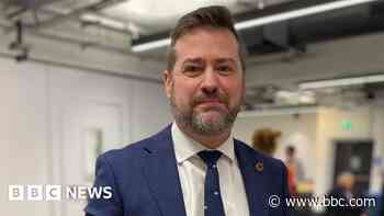 'Turmoil at the top of WECA' says council leader