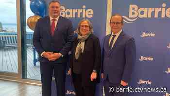 First university campus coming to Barrie