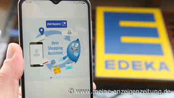 Startschuss für die Punkte-Sammlung: Payback und Edeka geben offiziellen Starttermin bekannt
