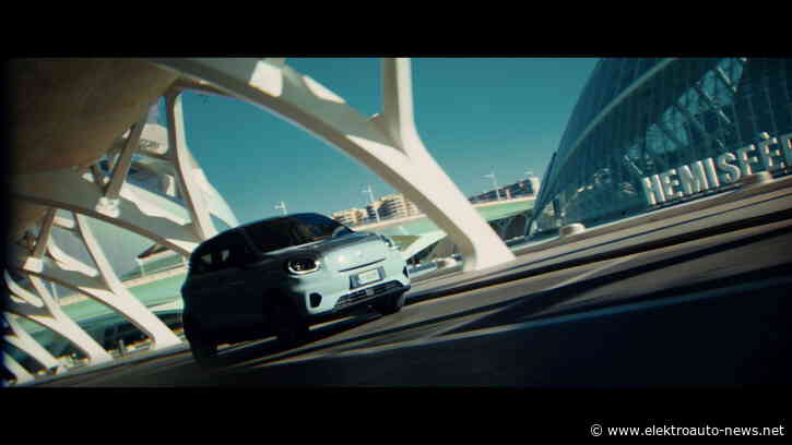 Leapmotor will Tesla und VW Marktanteile abnehmen