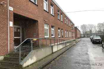 Wohnungslosenunterkunft muss schließen – eine Alternative fehlt noch