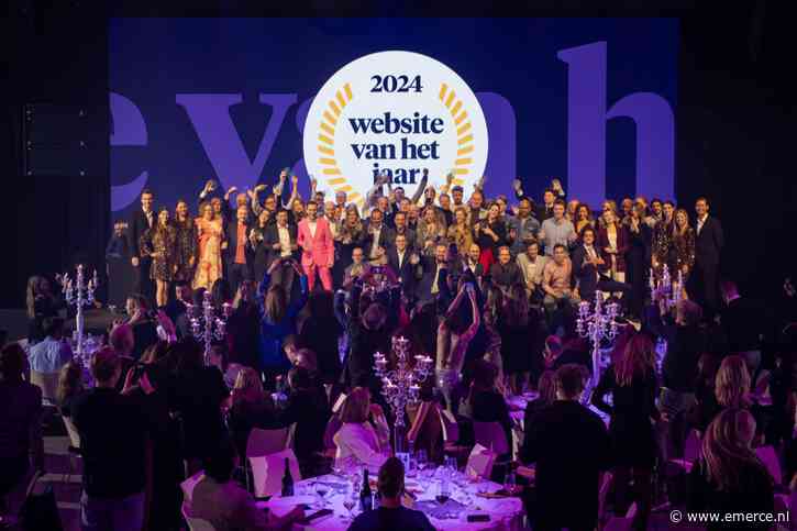PSV en dé VakantieDiscounter grote winnaars van Website van het Jaar