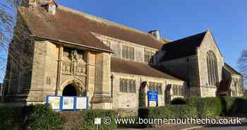 Beloved Christmas carol evening will not be held in east Dorset this year