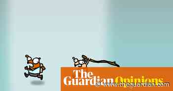 Holding a grudge – is it a petty character flaw or a desire for justice in an unjust world? | First Dog on the Moon