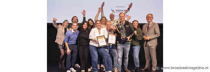 Talpa Studios trotse winnaar van BM Games 2024