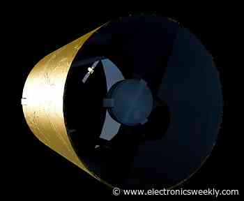 Optimum Technologies wins Space Force contract for optical payload