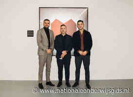 Unieke Campus Slotervaart van MBO College West officieel geopend