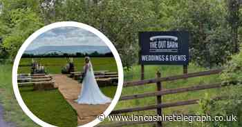 Wedding venue looking to increase number of weddings it can host per year
