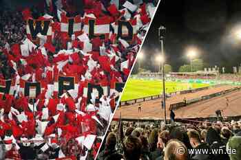 Das kommt auf die Polizei und den Verkehr zu