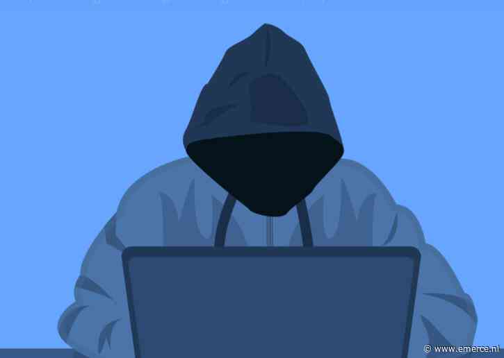 Ruim 100 miljoen euro schade door online fraude in 2023