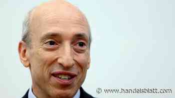 USA: Führungswechsel bei US-Börsenaufsicht – Der Bitcoin-Preis reagiert