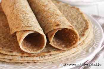 OKRA serveert pannenkoeken en frikadellen