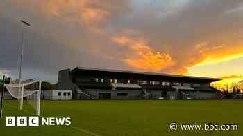 New stadium move a 'dream becoming a reality'